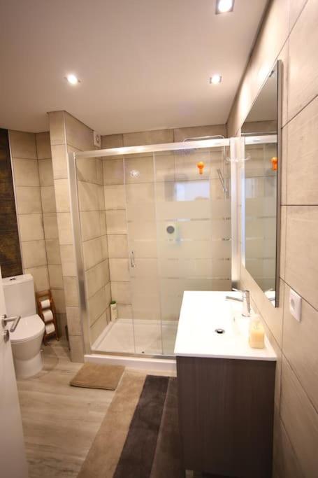 Girassol - Bright, Modern, Well Located Apartment Olhão Exterior foto